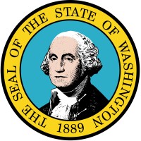 Washington State Office of the Governor Logo