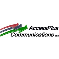 AccessPlus Communications Inc Logo