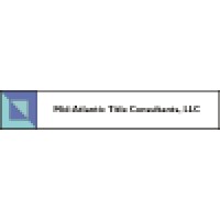 Mid-Atlantic Title Consultants, LLC Logo