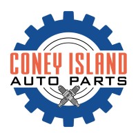 Coney Island Auto Parts Unltd Logo