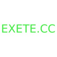 EXETE.CC Logo