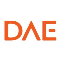 DAE Advertising Logo