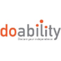 Doability UK Logo
