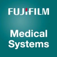 FUJIFILM France (Medical Systems) Logo