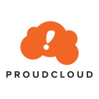 Proudcloud Logo