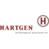 Hartgen Archeological Associates, Inc. Logo