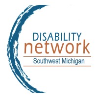 DISABILITY NETWORK SOUTHWEST MICHIGAN Logo