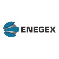 Enegex Limited Logo