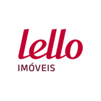 Lello Imóveis Logo