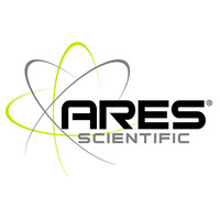 ARES Scientific Logo