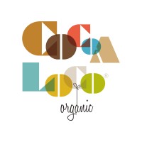 Cocoa Loco Logo