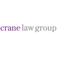 Crane Law Group, P.C. Logo