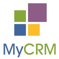 MyCRM Logo