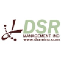 DSR Management Logo
