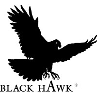 CITY OF BLACK HAWK Logo