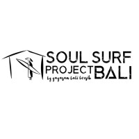 foundation soul surf project Bali Logo