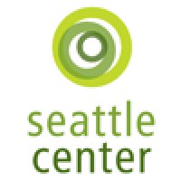 SEATTLE CENTER Logo