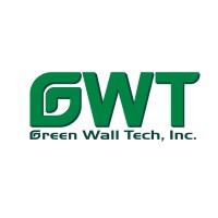 GREEN WALL TECH, INC Logo
