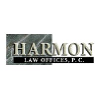 Harmon Law Offices, P.C. Logo
