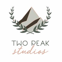 Two Peak Stuidos Logo