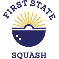 FIRST STATE SQUASH INC Logo