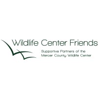 WILDLIFE CENTER FRIENDS INC Logo