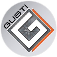 Gusti Restaurant Equipment Logo