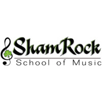 ShamRock School of Music Logo