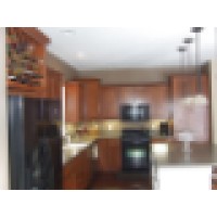 Hilltop Cabinetry LLC Logo