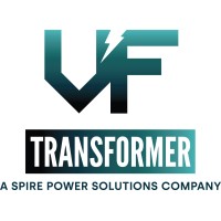 V&F Transformer Logo
