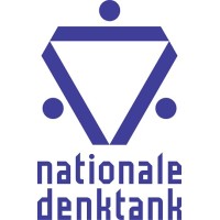 De Nationale DenkTank Logo