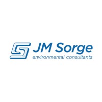 JM Sorge Environmental Consultants Logo