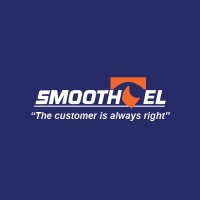 Smoothtel & Data Solutions Ltd Logo