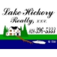Lake Hickory Realty. LLC Logo