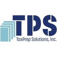 Taxprep Solutions, Inc. Logo