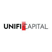 Unifi Capital Pvt Ltd. Logo
