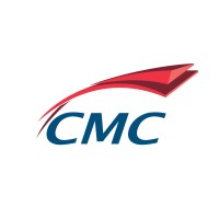 CMC Microsystems Logo