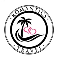 Romantics Travel Logo