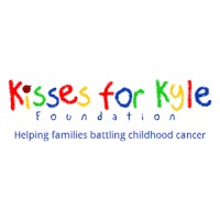 KISSES FOR KYLE FOUNDATION Logo