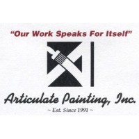 Articulate Painting Inc. Logo