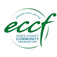 Essex County Community Foundation Logo