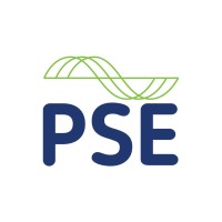 PSE 🌿 Logo