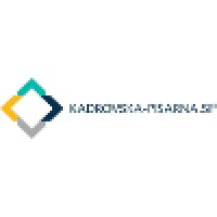 Kadrovska pisarna d.o.o. Logo