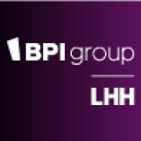 BPI group | LHH Logo