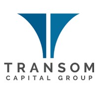 Transom Capital Group Logo