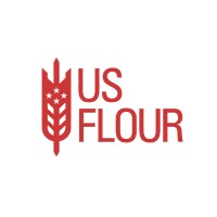 US FLOUR Logo