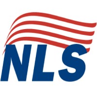 NATIONS LENDING SERVICES Logo