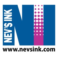 Nevs Ink, Inc. Logo