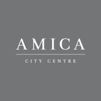 Amica City Centre Logo