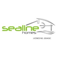 Sealine Homes Logo